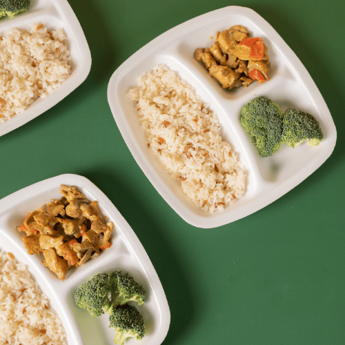 Taşımalı Yemek Hizmeti