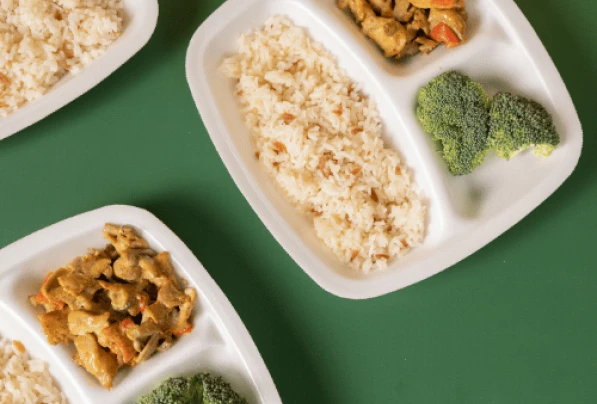 Taşımalı Yemek Hizmeti